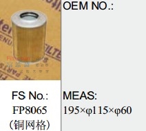 FP8065